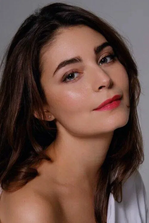 Mariya Kozakova profile picture
