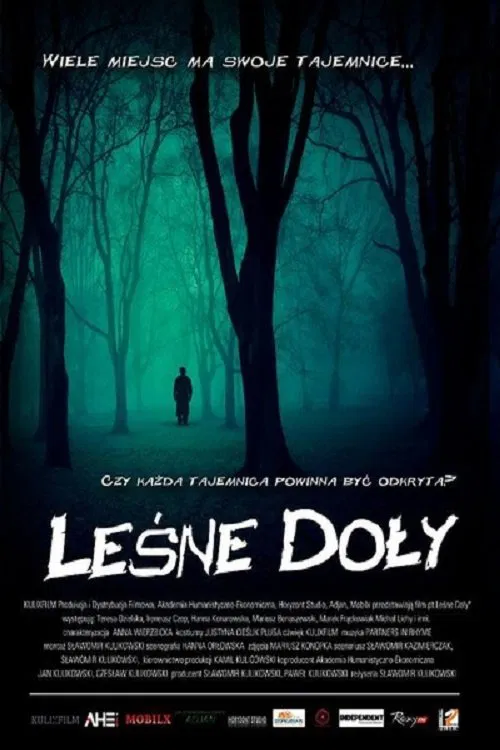 Leśne Doły movie poster