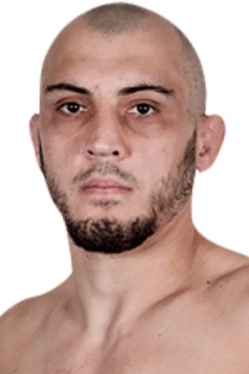 Gadzhimurad Khiramagomedov profile picture