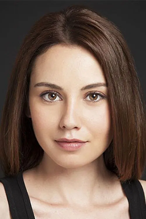 Tuğçe Kumral profile picture