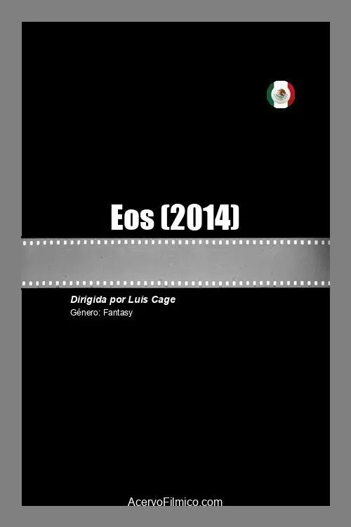 Eos movie poster