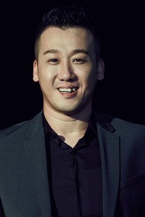 Qiu Bin profile picture