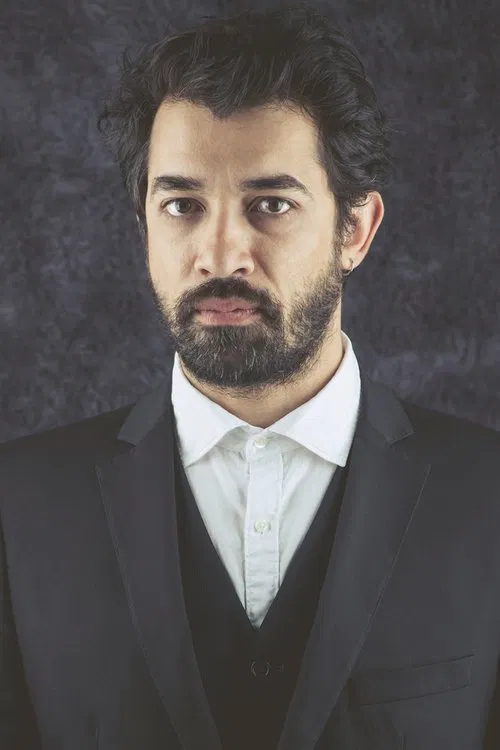Pedro Damião profile picture