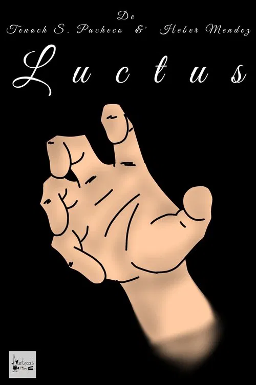 Poster do filme Luctus