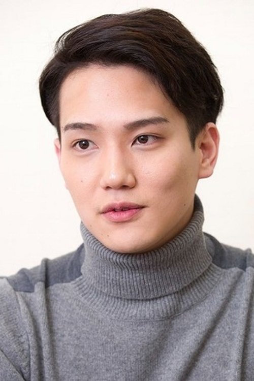 Kasho Nakamura IV profile picture
