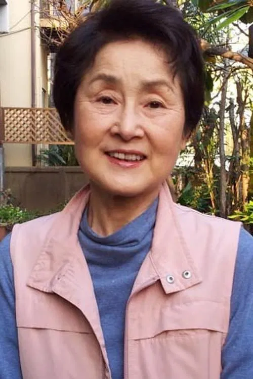 Toshie Takada profile picture