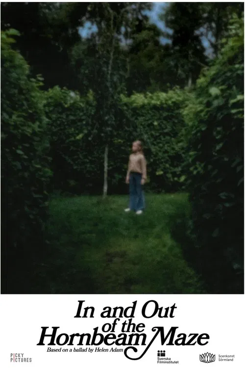 In and Out of the Hornbeam Maze movie poster