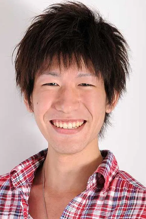 Kazuki Moriyama profile picture