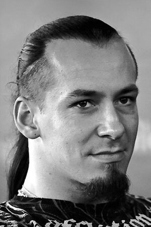Foto de perfil de Tomasz Wróblewski