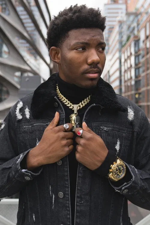 Dominique Barrett profile picture