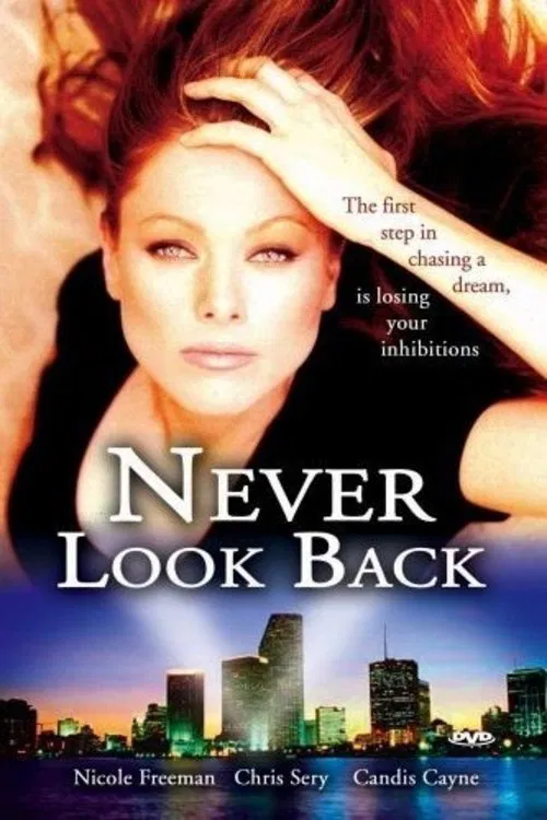 Always Something Better movie poster