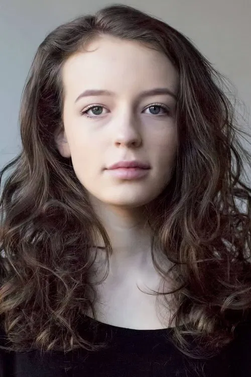 Albertine Kotting McMillan profile picture