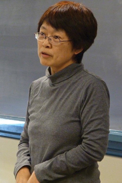 Tammy Cheung profile picture