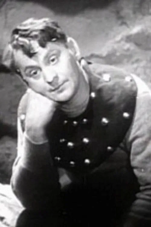 Donald Kerr profile picture