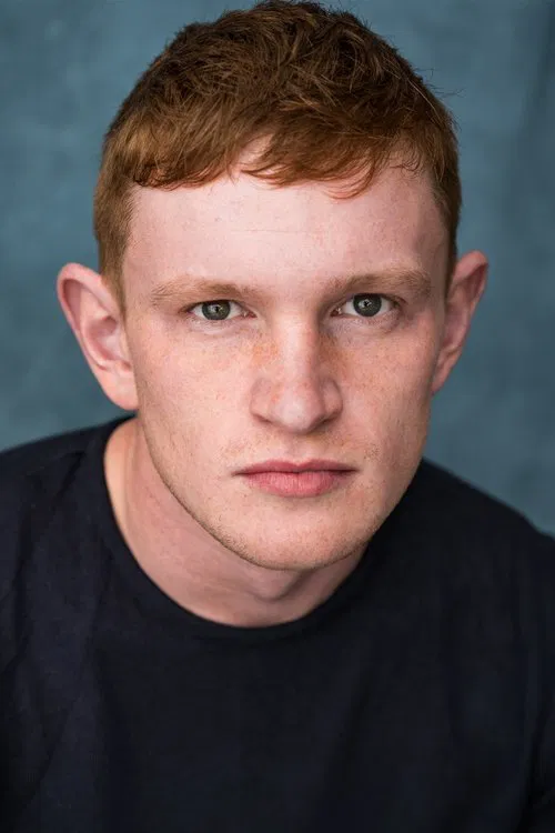 Seumas Mackinnon profile picture
