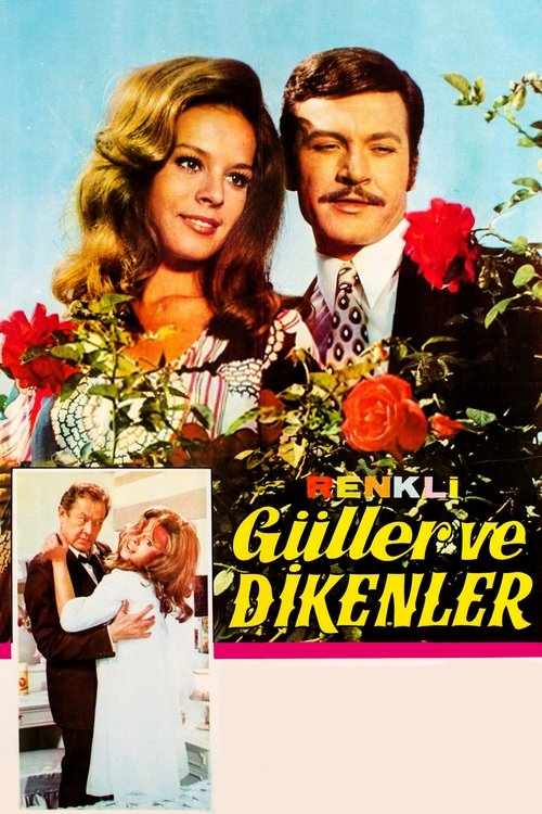 Güller ve Dikenler movie poster