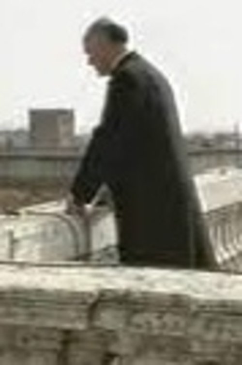 From Bridgend to Basilica movie poster