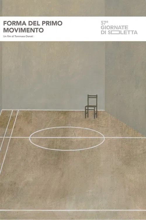 First Movement Form movie poster