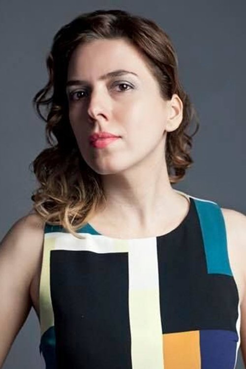 Daphne Manousou profile picture