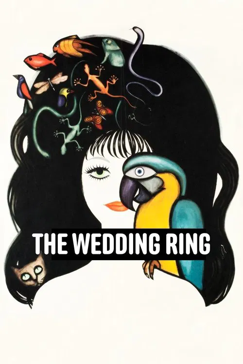 Poster do filme The Wedding Ring