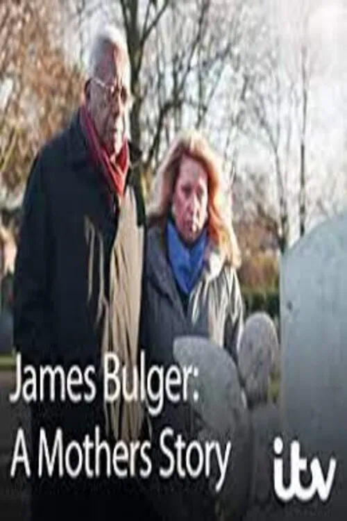 James Bulger: A Mother's Story movie poster