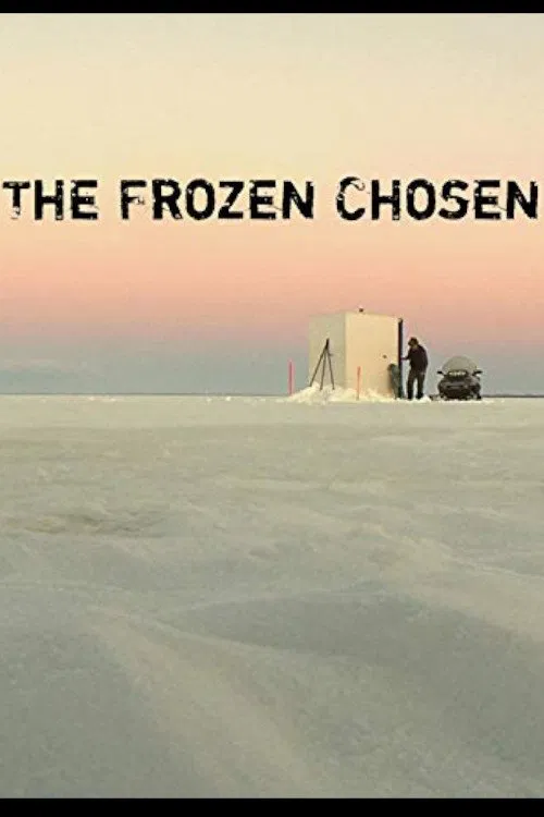 The Frozen Chosen movie poster