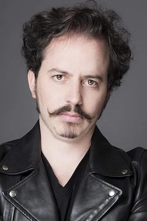 Foto de perfil de Isaac Ezban