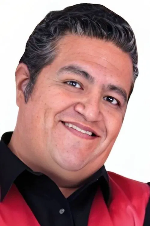 César López "Le Chicharé" profile picture