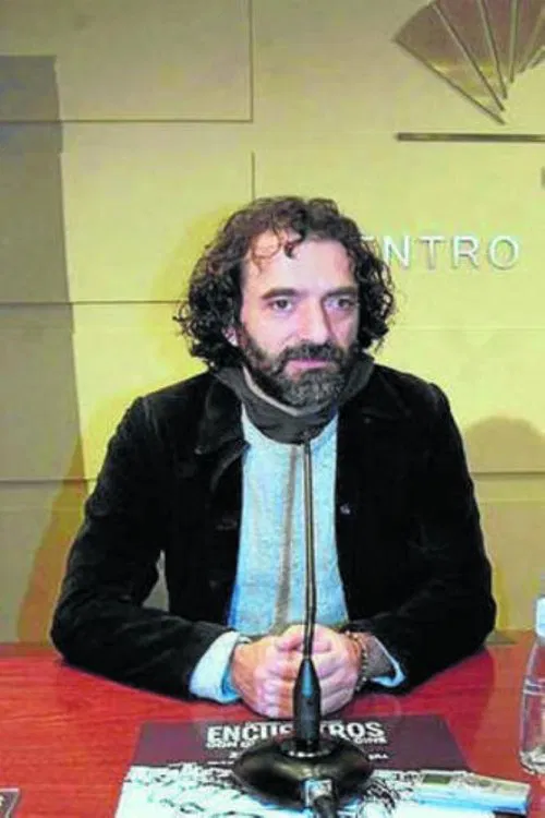 Foto de perfil de Chema de la Peña