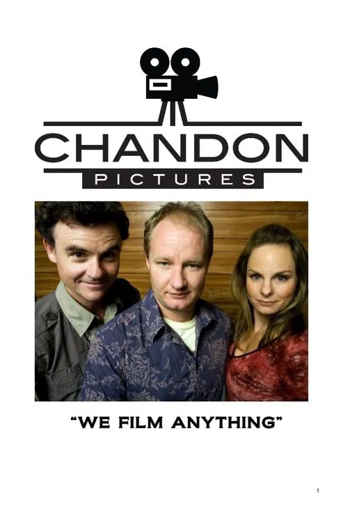 Chandon Pictures tv show poster