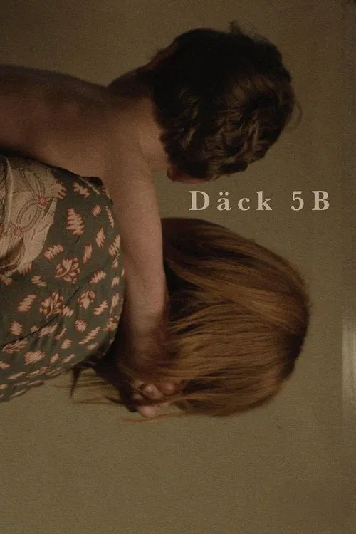 Deck 5B movie poster