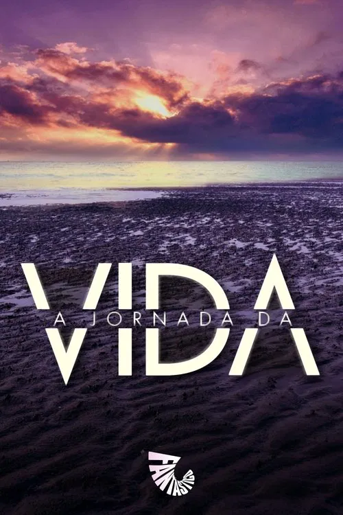 A Jornada da Vida tv show poster
