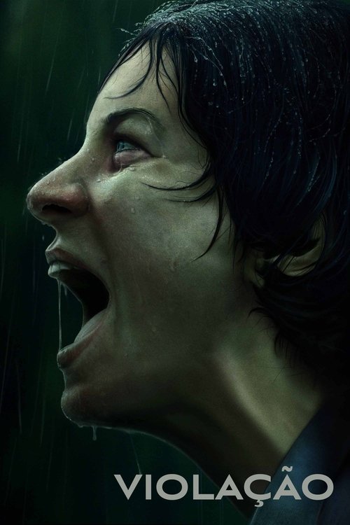 Poster do filme Violação