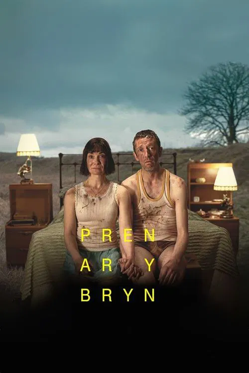 Tree on a Hill tv show poster