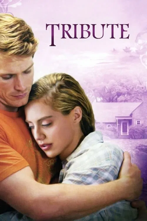 Nora Roberts' Tribute movie poster