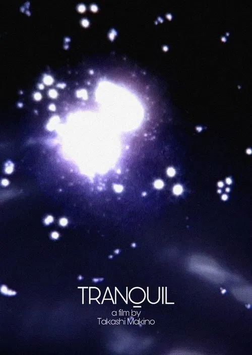 Poster do filme Tranquil