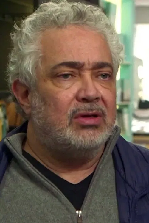 Paul Boujenah profile picture