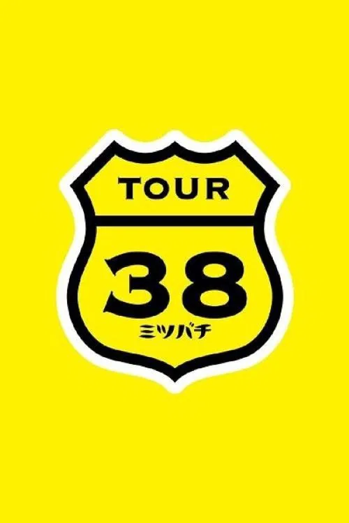 SAKAMOTO MAAYA COUNTDOWN LIVE 2012→2013 ～TOUR"Mitsubachi"FINAL～ movie poster