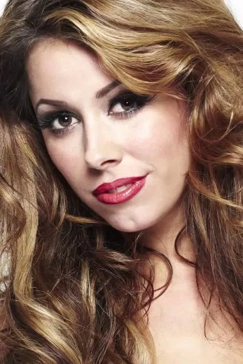 Nadia Malm profile picture