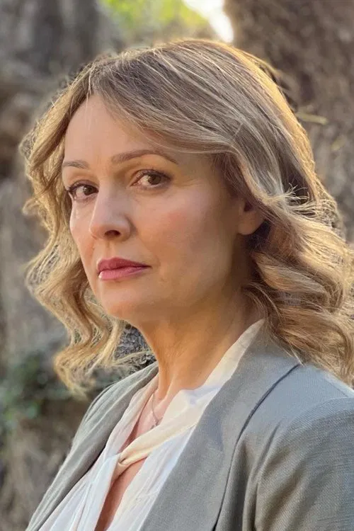 Niki Pallikaraki profile picture