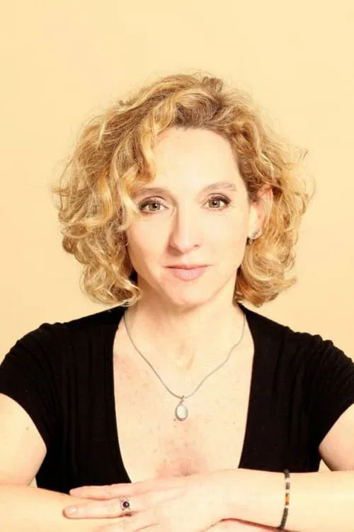 Verónica Calvo profile picture