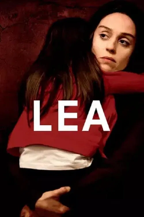 Lea movie poster