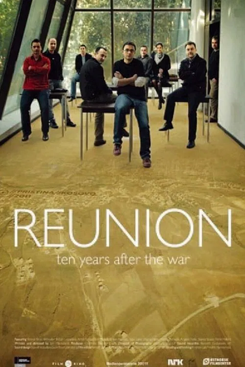 Reunion: Ten Years After the War movie poster