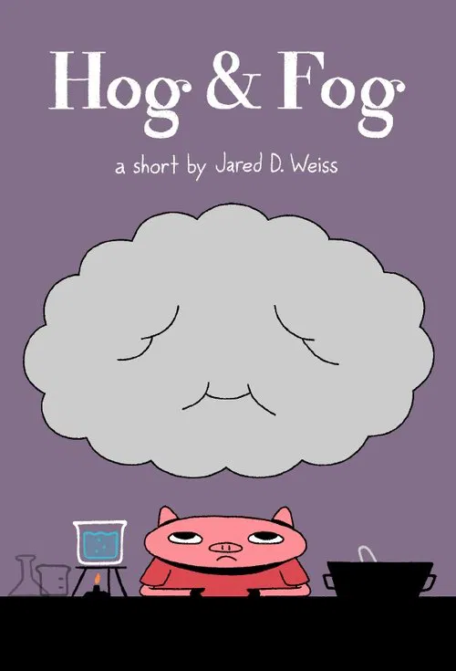 Hog & Fog movie poster