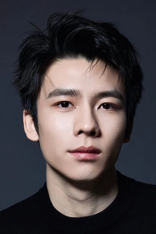 Luo Chufan profile picture