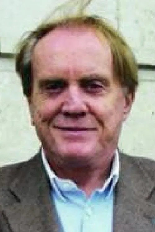 Serge Pénard profile picture
