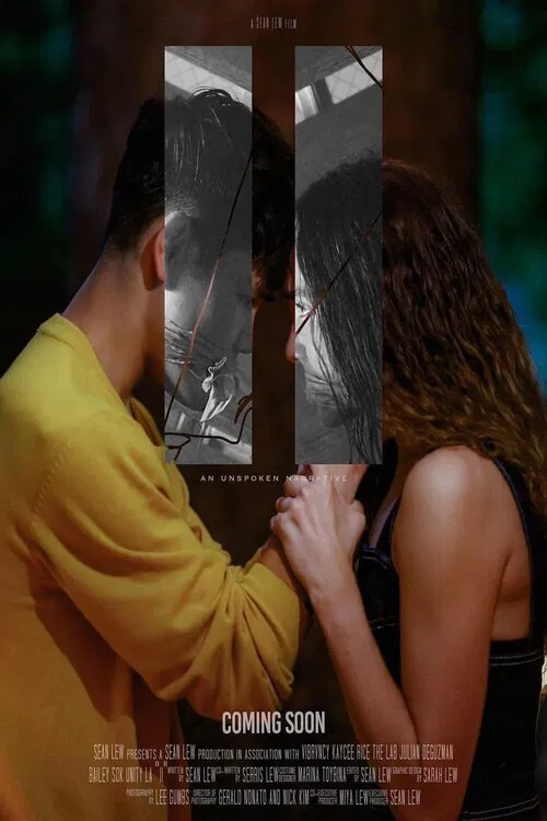 II: An Unspoken Narrative movie poster