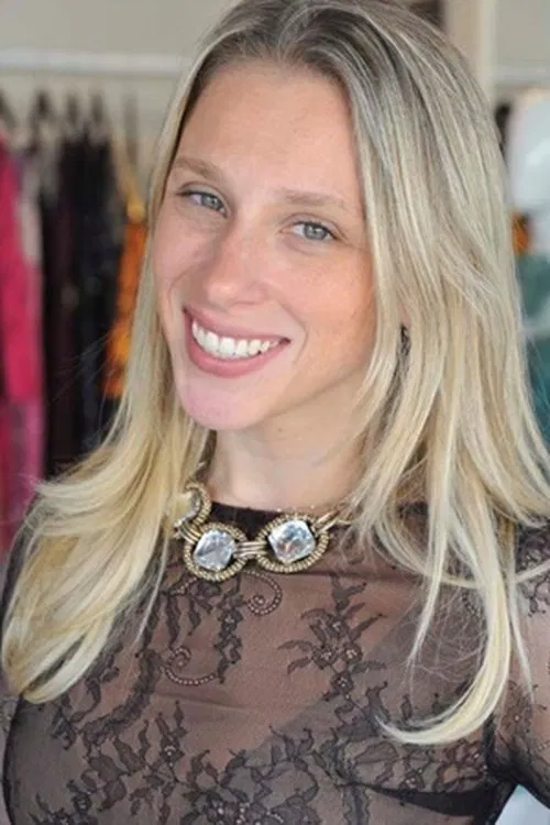 Foto de perfil de Lethicia Bronstein