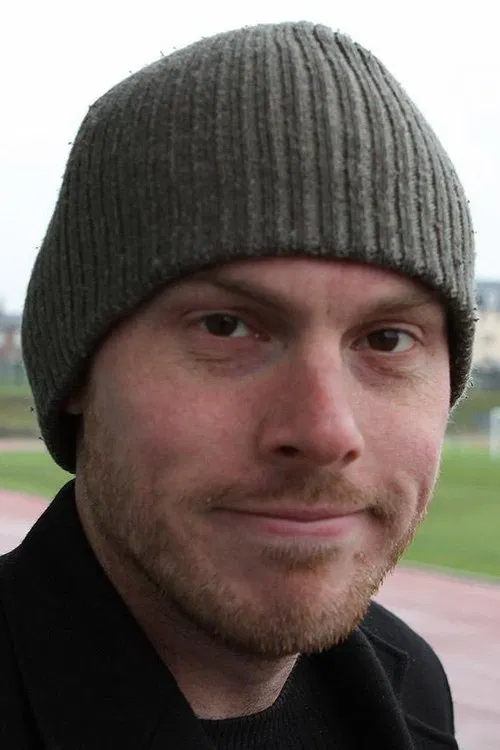 Tim Egan profile picture