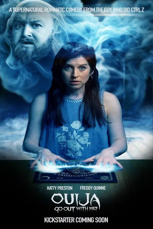 Ouija Go Out with Me? movie poster